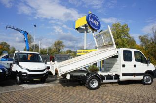 Iveco Daily 35C15